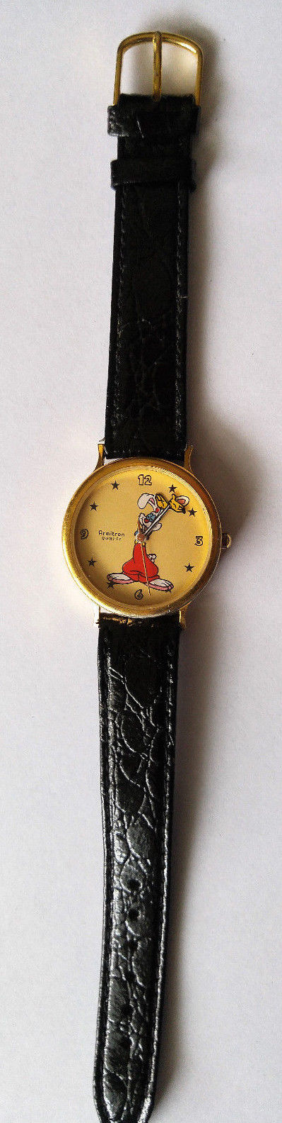 Qui veut la peau de Roger Rabbit ? - objets de collection à des prix fous !